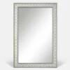 Miroir Rectangulaire De 24" X 36" Avec Bordure En Aluminium, Argent -GAGNON Quincaillerie f52a7011f614ee667e4c80dbafdd4bcfeba2ace5 90801779 001 2cabb1e5 37d8 45da a2f5 e983bbc33ad8
