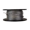 Câble 7 X 7 En Acier Galvanisé, 1/16" X 500' (vendue Au Pied Linéaire) -GAGNON Quincaillerie f53ba5efdbb3e7587e902d6205ce96cea4f7e30f 88800316 001