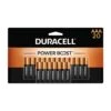 Duracell Pile Alcaline AAA Coppertop, 20 Unités