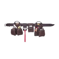 Tablier D’entrepreneur De Luxe, 11 Poches