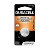 Duracell Pile Bouton Au Lithium De 3 V CR 2032