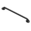 Moen Barre D'appui à Vis Cachées De 24'' Home Care, Noir Mat -GAGNON Quincaillerie f74ad561d9f21944eaf77f300533f72128b45a80 84034687 001