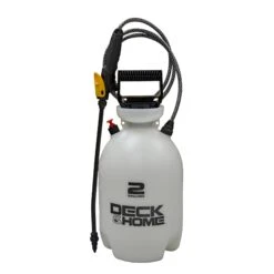 Pulvérisateur Smith Deck & Home, 2 Gallons