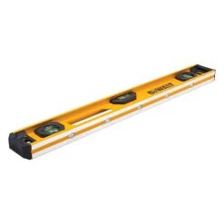 DeWALT Niveau Magnétique En I De Qualité Supérieure, 24"