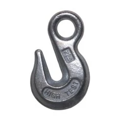 Crochet Grappin à œil De 5/16", Grade 40
