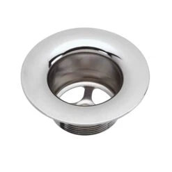 Moen Crépine De Baignoire Chromé, 1-1/2''