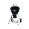 Napoleon BBQ Au Charbon De Bois Circulaire Noir, 18" -GAGNON Quincaillerie f9764e51ee81993d89127613a7a208d198949ecd 62137685 001