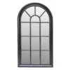 Miroir Noir En Forme De Fenêtre Arquée, 15" X 28" -GAGNON Quincaillerie fa7f140f91ae4b2431d9dcfb973595f2712080dc 15216184 001 2b743074 dd57 4cf3 be37 9de55e7baa68