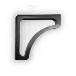 Support à Tablette Ouvert, 6'' X 6''