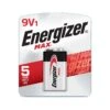 Pile Energizer Max, 9 V 1 Pile Energizer Max, 9 V -GAGNON Quincaillerie fac2d5a139fd861ac1656332104c6bb6735d20c5 00013613 001 3f4524a5 a6c6 4871 942a d675f3145a2f