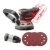 Einhell Ponceuse Orbitale Power X-Change Sans Fil, 5'' (outil Seulement) -GAGNON Quincaillerie fb23a592a726ed7c469a3441d9896b5b343a892c 95019168 001