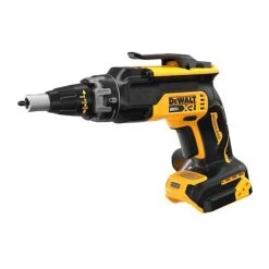 DeWALT Visseuse Pour Cloisons Sèches Sans Balai, 20 V Max XR (outil Seulement)