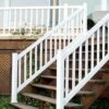 Rampe Tradition Pour Escalier, 96" X 36" -GAGNON Quincaillerie fd71d14a1f6cf8fca6456a803bf623a5092b9a88 33371072 001 60d9a6ab 1e00 45a0 9aed 0a578464868c