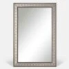 Miroir Rectangulaire De 24" X 36" Avec Bordure En Aluminium, Cuivre -GAGNON Quincaillerie fe97187f50f5f4a9542c789bd25006a7ace4c887 90801786 001